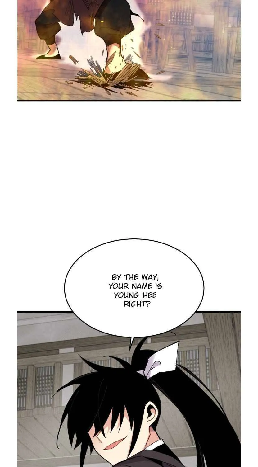Read Lightning Degree chapter 65 image 63 on Lezhin