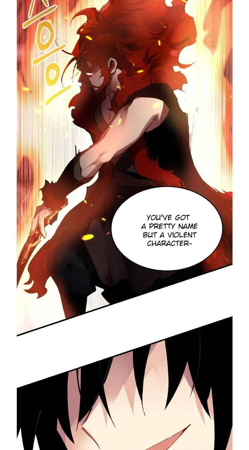 Read Lightning Degree chapter 65 image 65 on Lezhin