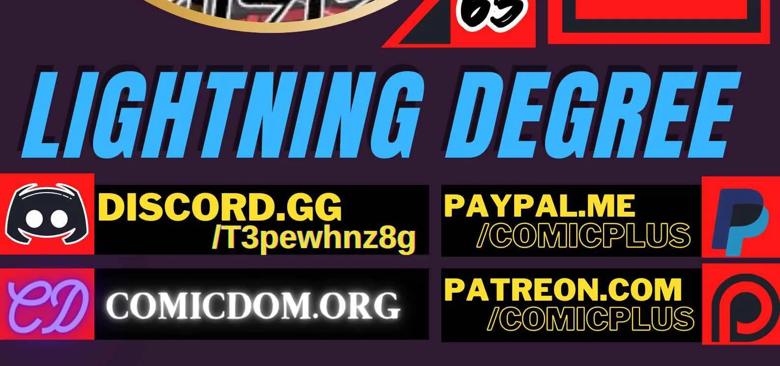 Read Lightning Degree chapter 65 image 69 on Lezhin