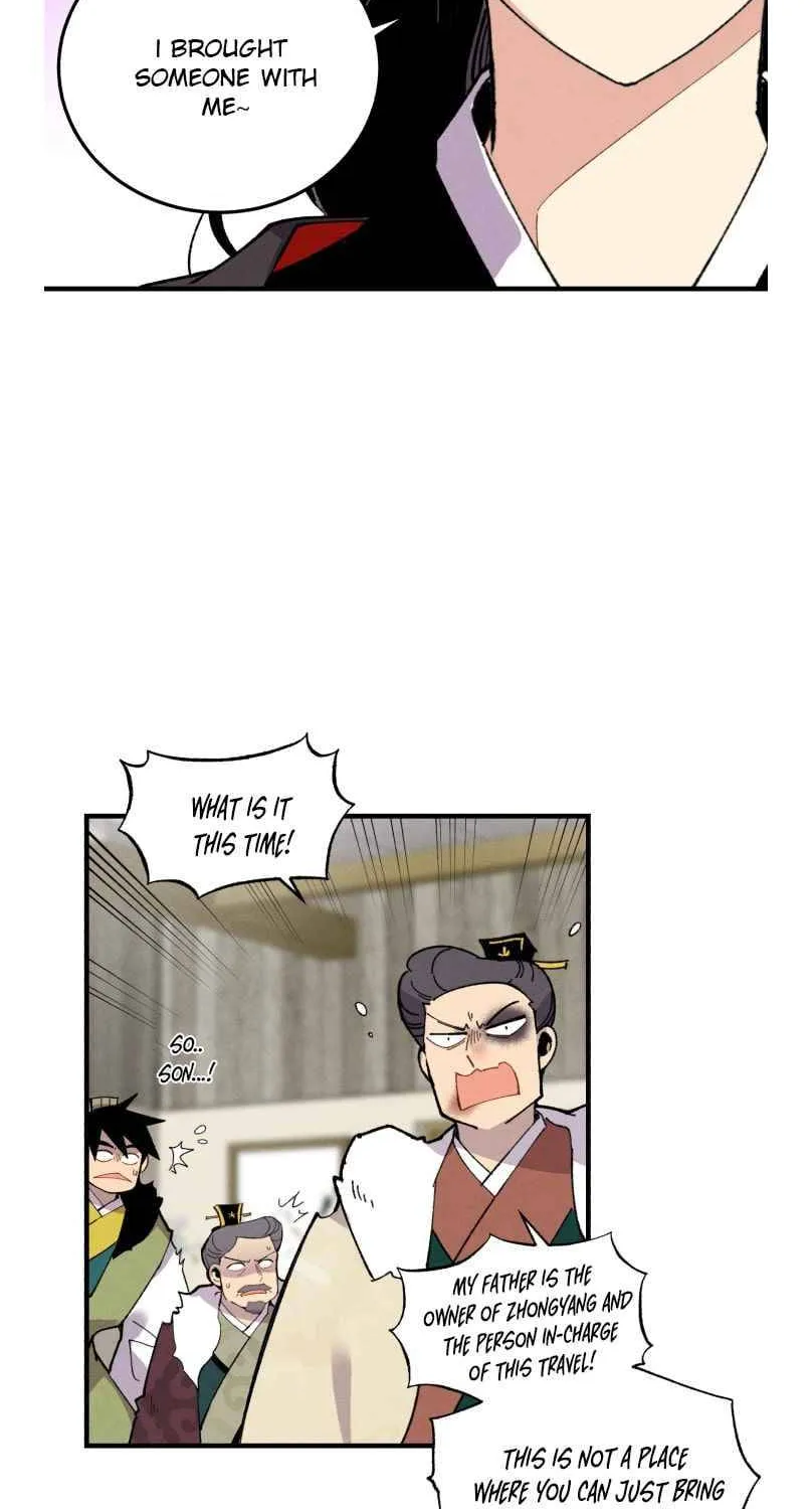 Read Lightning Degree chapter 67 image 10 on Lezhin