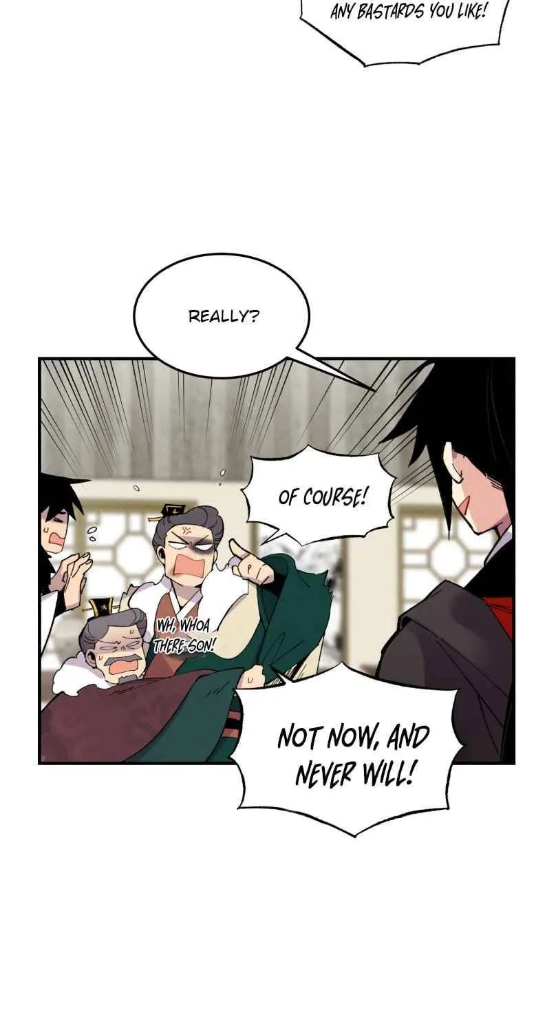 Read Lightning Degree chapter 67 image 11 on Lezhin