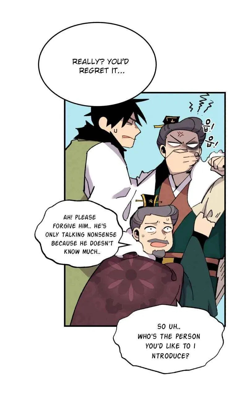 Read Lightning Degree chapter 67 image 12 on Lezhin
