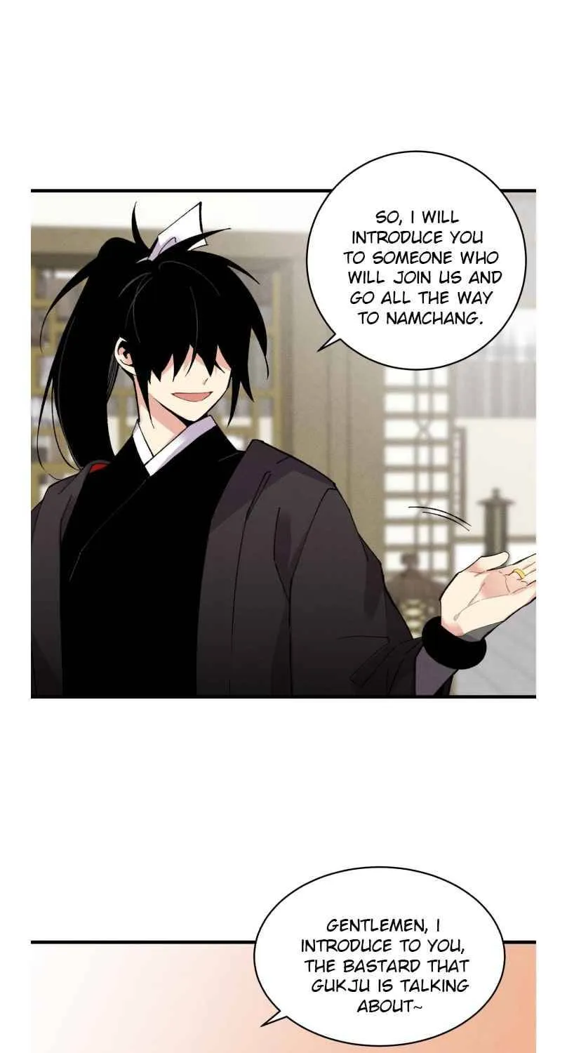 Read Lightning Degree chapter 67 image 13 on Lezhin