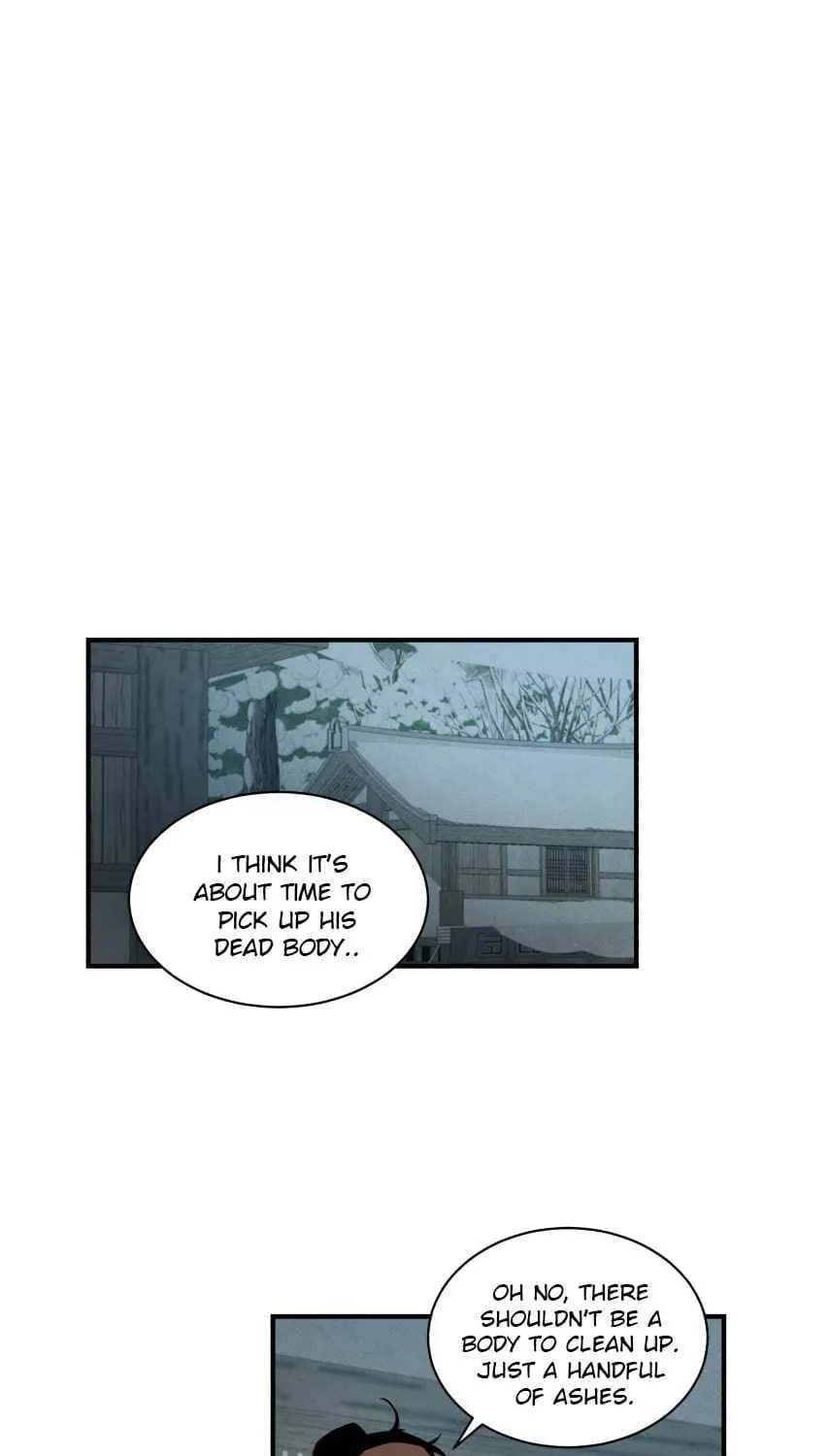 Read Lightning Degree chapter 67 image 2 on Lezhin