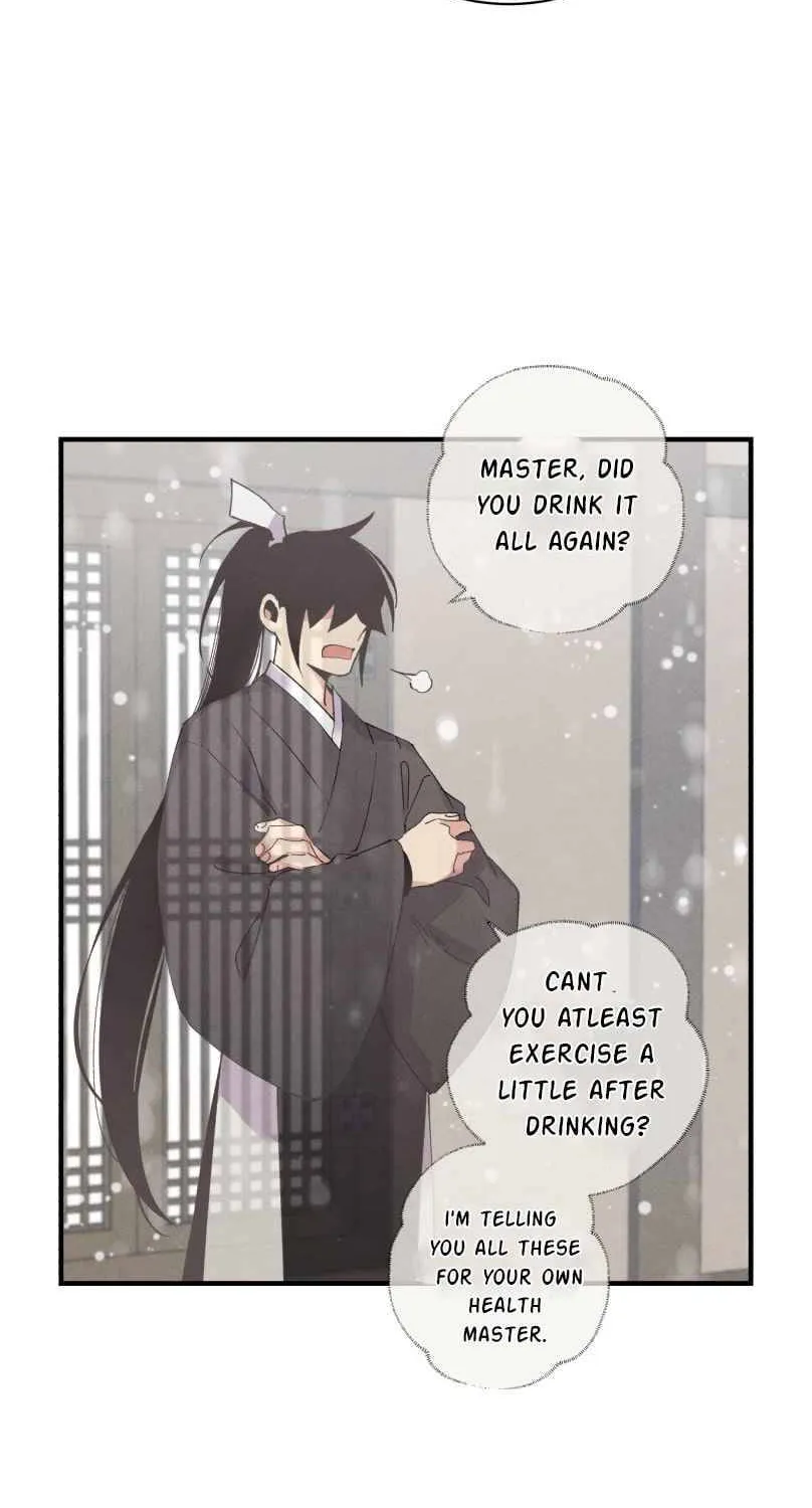 Read Lightning Degree chapter 67 image 21 on Lezhin