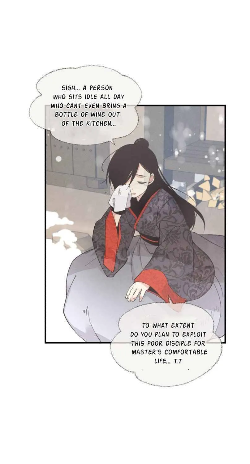 Read Lightning Degree chapter 67 image 22 on Lezhin