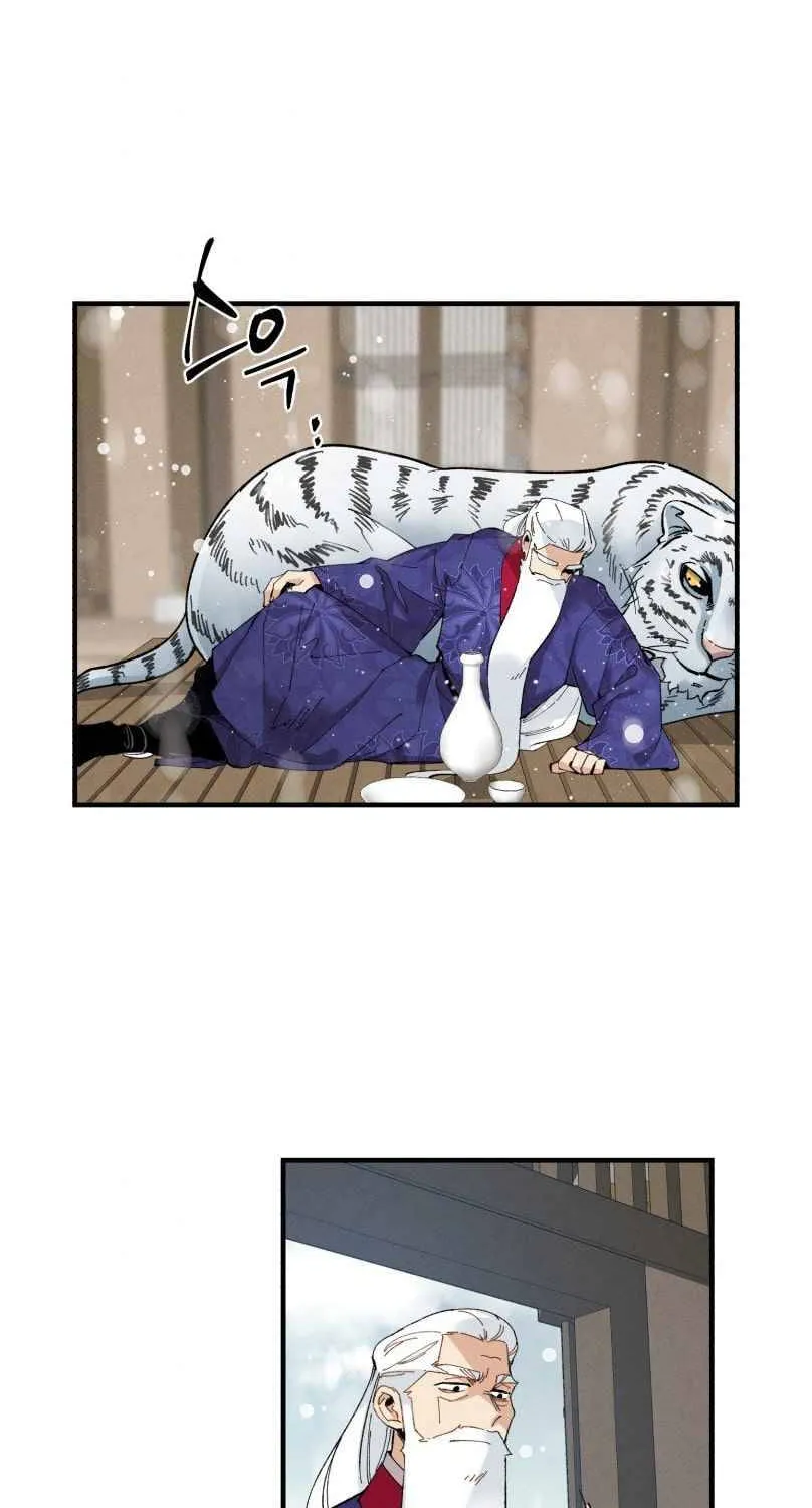 Read Lightning Degree chapter 67 image 25 on Lezhin