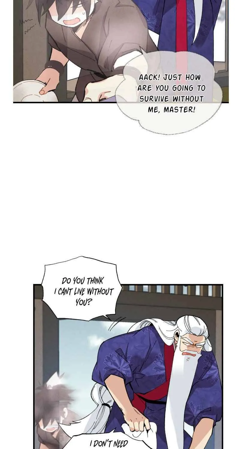 Read Lightning Degree chapter 67 image 28 on Lezhin