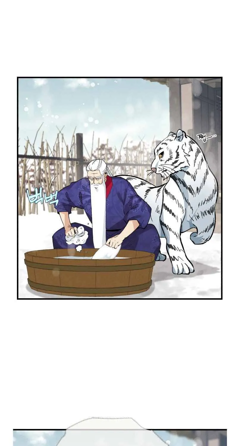 Read Lightning Degree chapter 67 image 30 on Lezhin