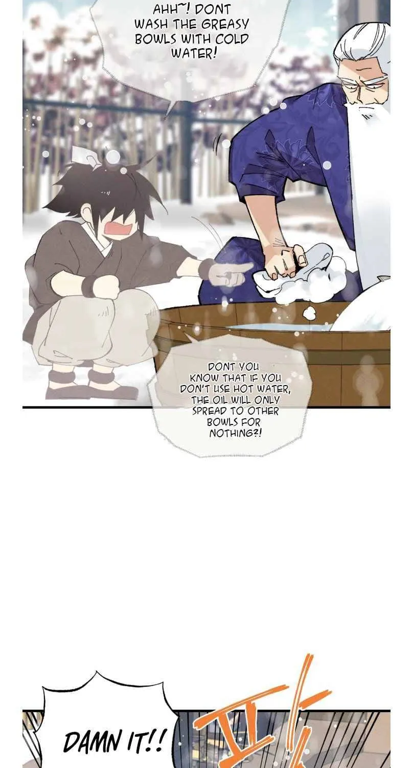 Read Lightning Degree chapter 67 image 31 on Lezhin