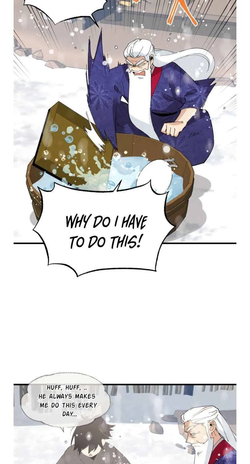 Read Lightning Degree chapter 67 image 32 on Lezhin