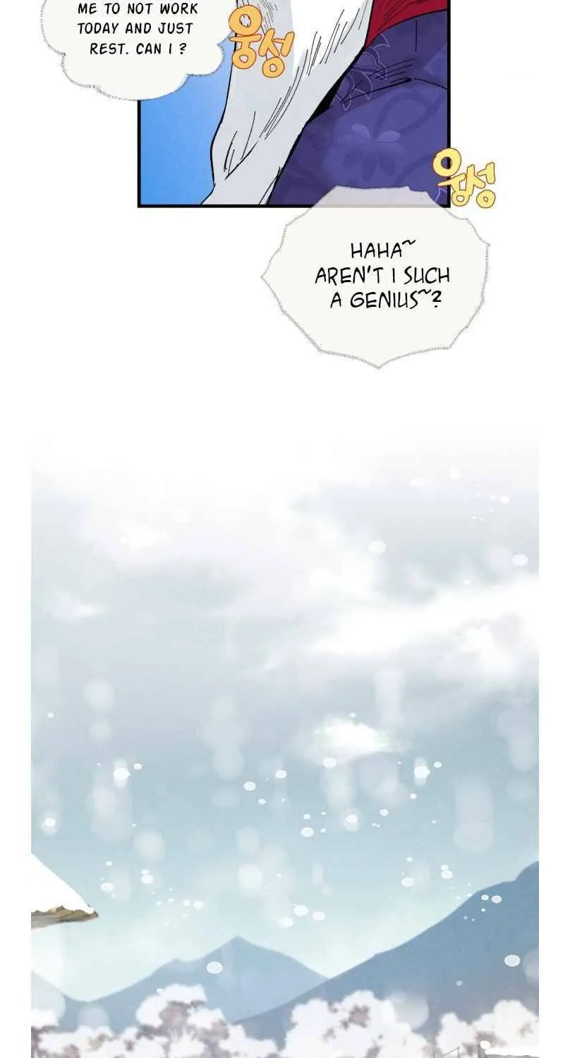 Read Lightning Degree chapter 67 image 34 on Lezhin