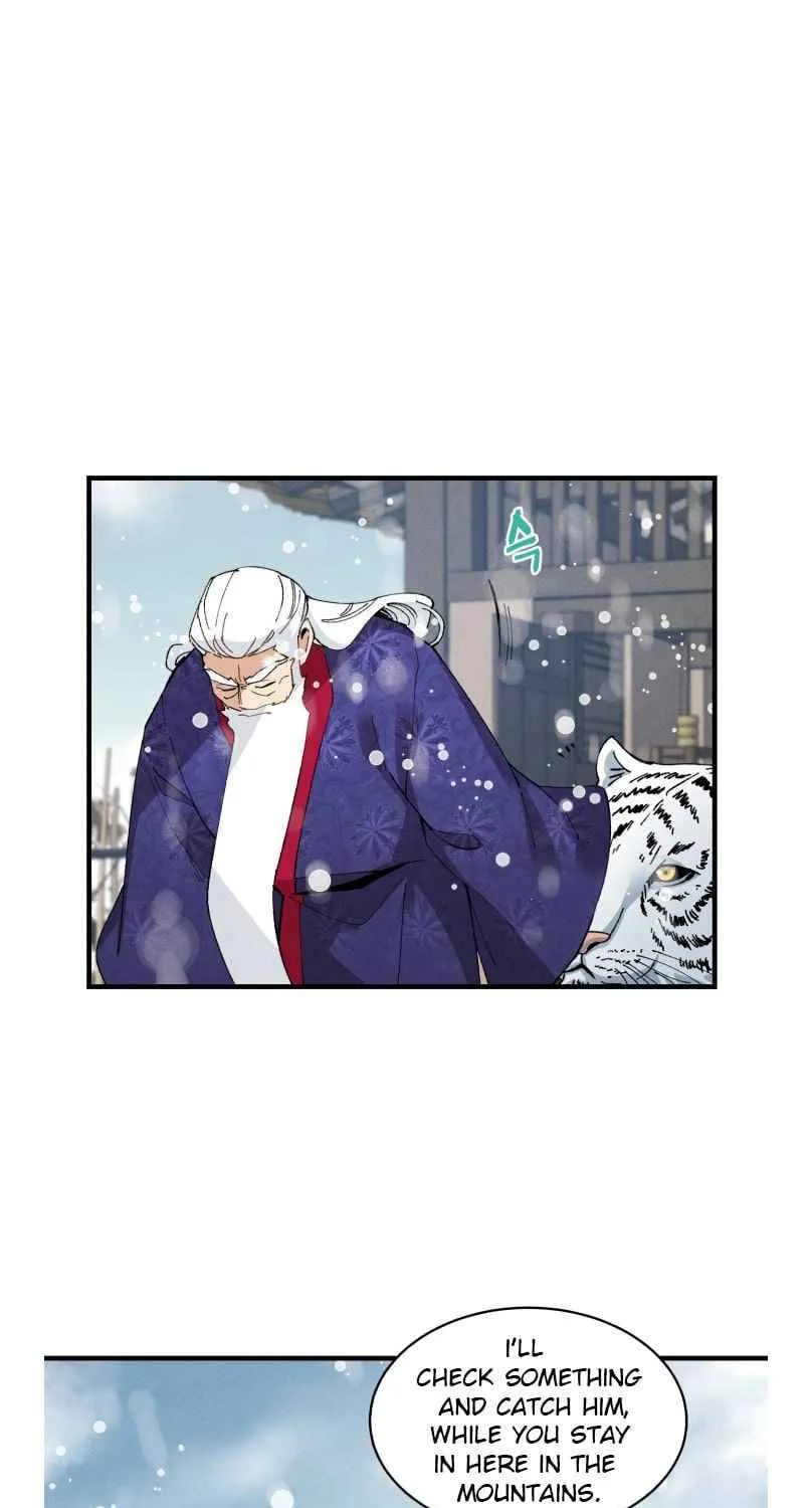 Read Lightning Degree chapter 67 image 38 on Lezhin