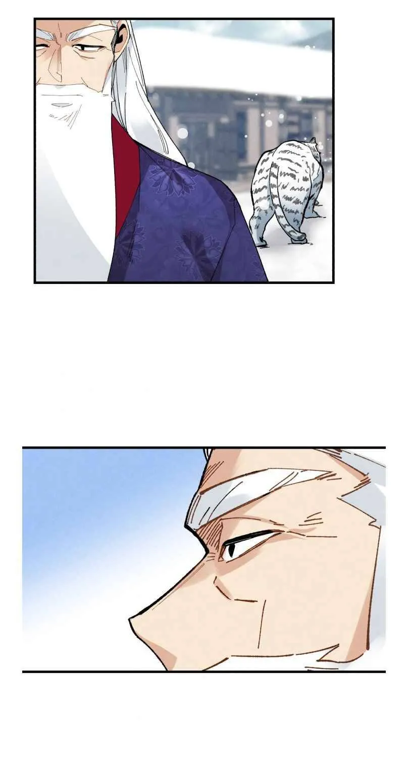 Read Lightning Degree chapter 67 image 40 on Lezhin