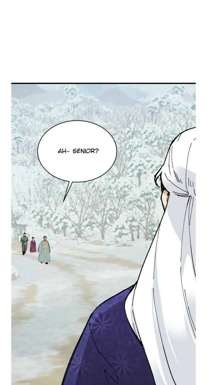 Read Lightning Degree chapter 67 image 41 on Lezhin