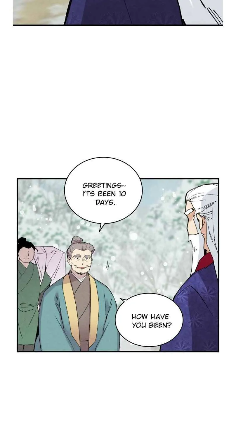 Read Lightning Degree chapter 67 image 42 on Lezhin