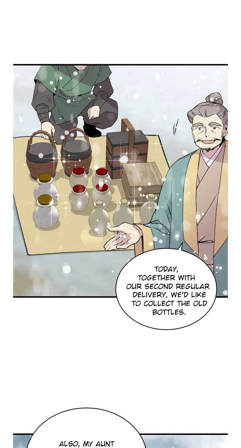 Read Lightning Degree chapter 67 image 43 on Lezhin