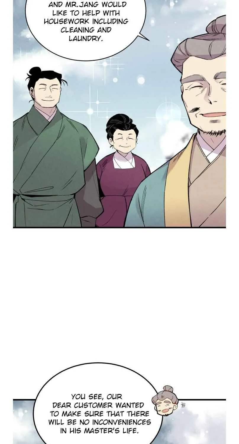 Read Lightning Degree chapter 67 image 44 on Lezhin