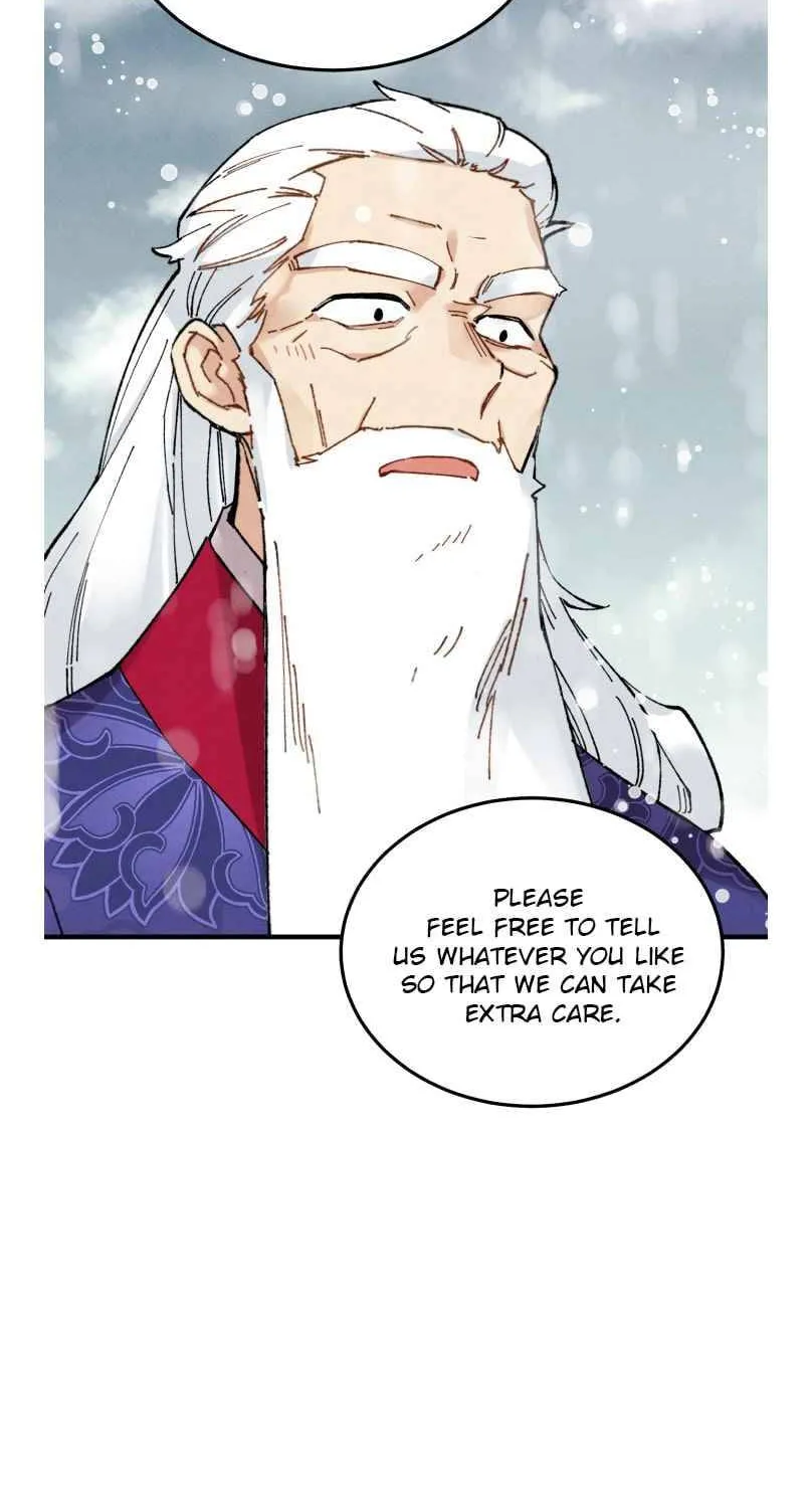 Read Lightning Degree chapter 67 image 45 on Lezhin