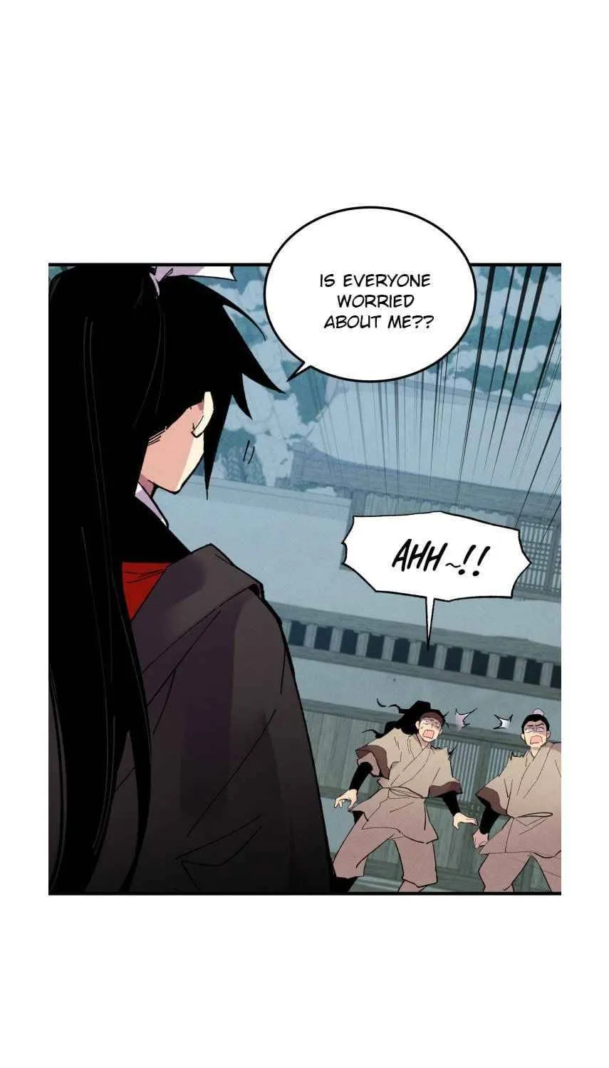 Read Lightning Degree chapter 67 image 5 on Lezhin