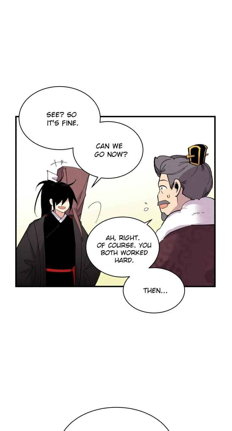Read Lightning Degree chapter 67 image 52 on Lezhin