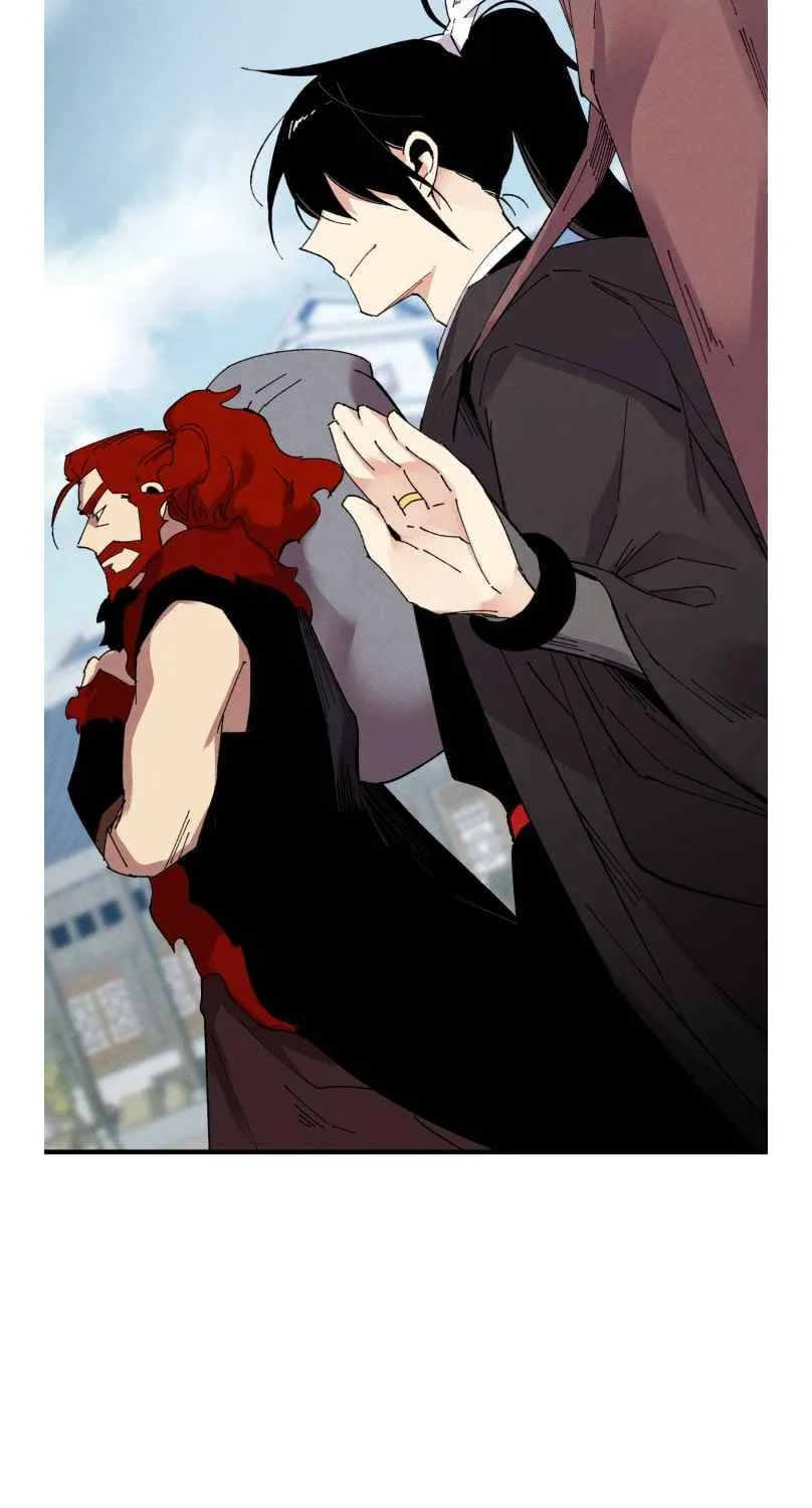 Read Lightning Degree chapter 67 image 54 on Lezhin
