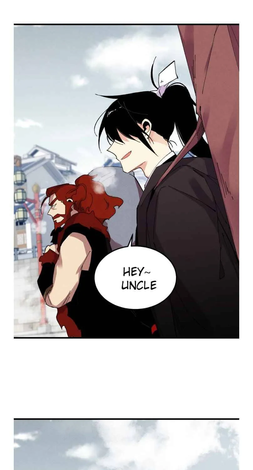 Read Lightning Degree chapter 67 image 55 on Lezhin