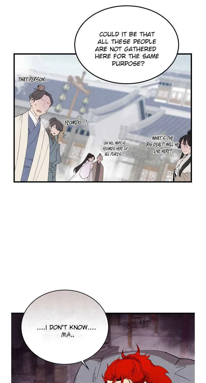 Read Lightning Degree chapter 67 image 57 on Lezhin