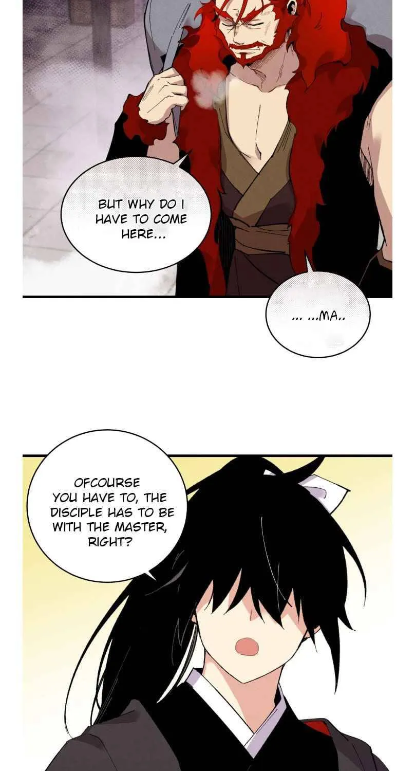 Read Lightning Degree chapter 67 image 58 on Lezhin