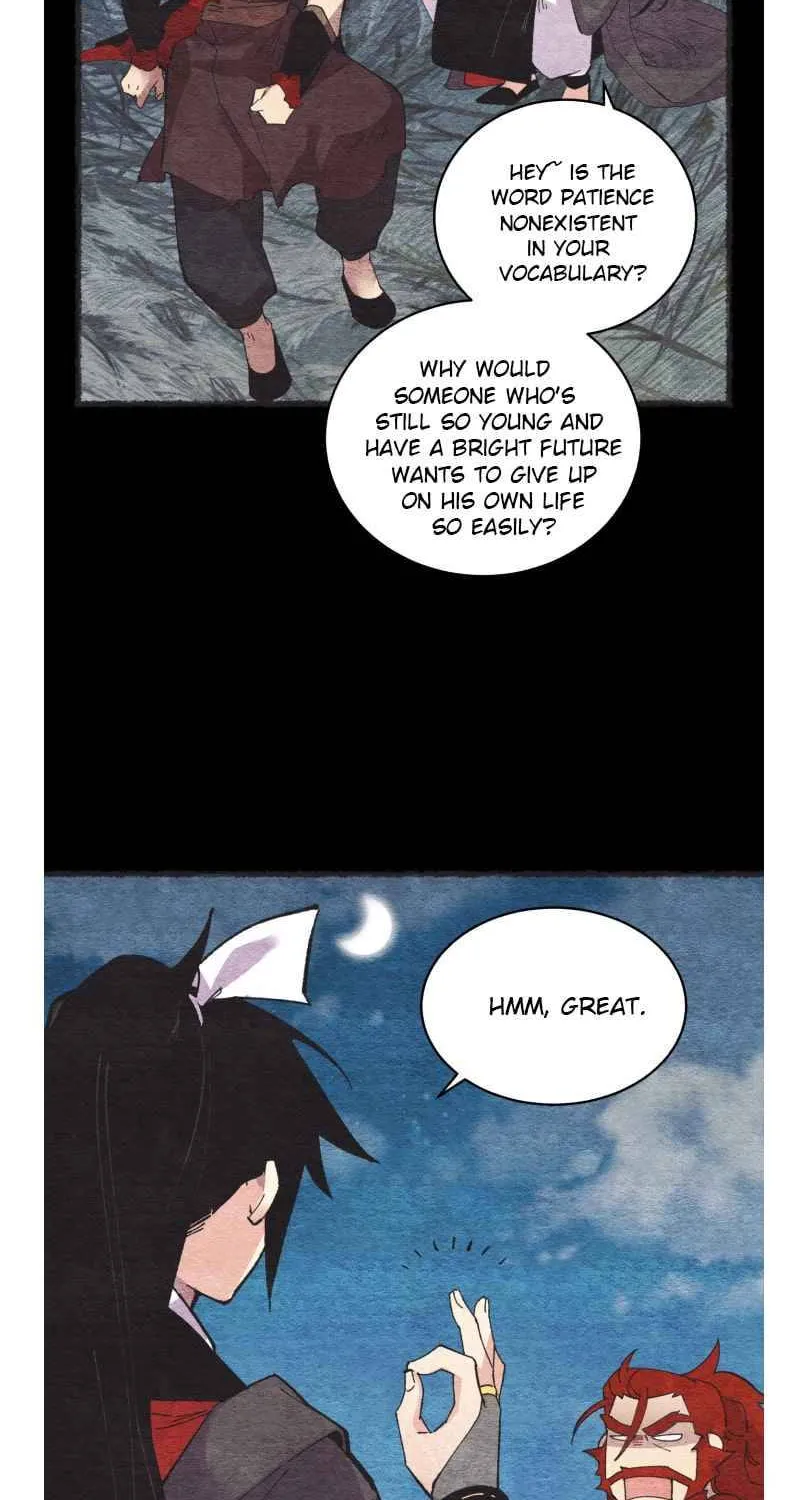 Read Lightning Degree chapter 67 image 61 on Lezhin