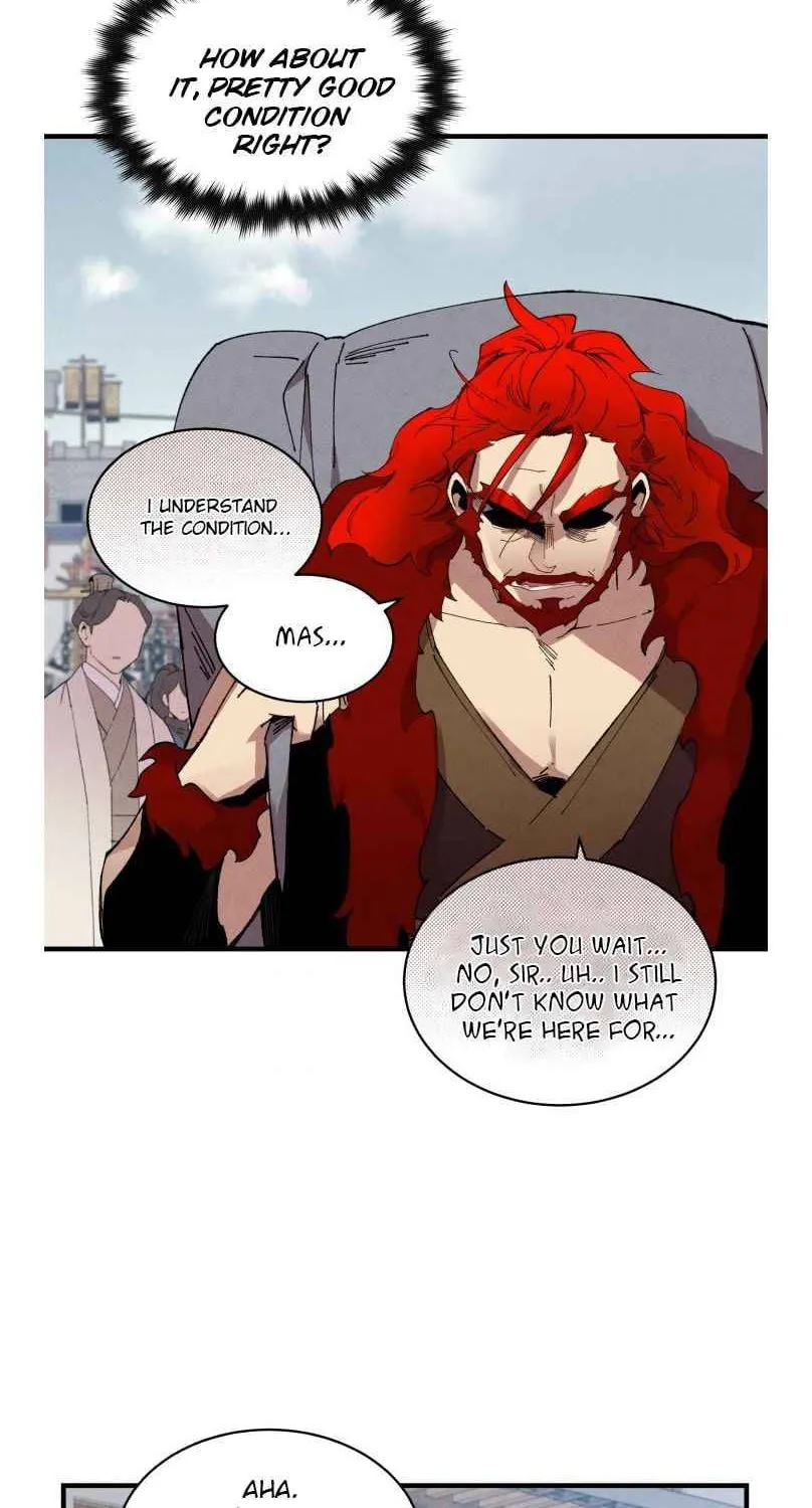 Read Lightning Degree chapter 67 image 63 on Lezhin