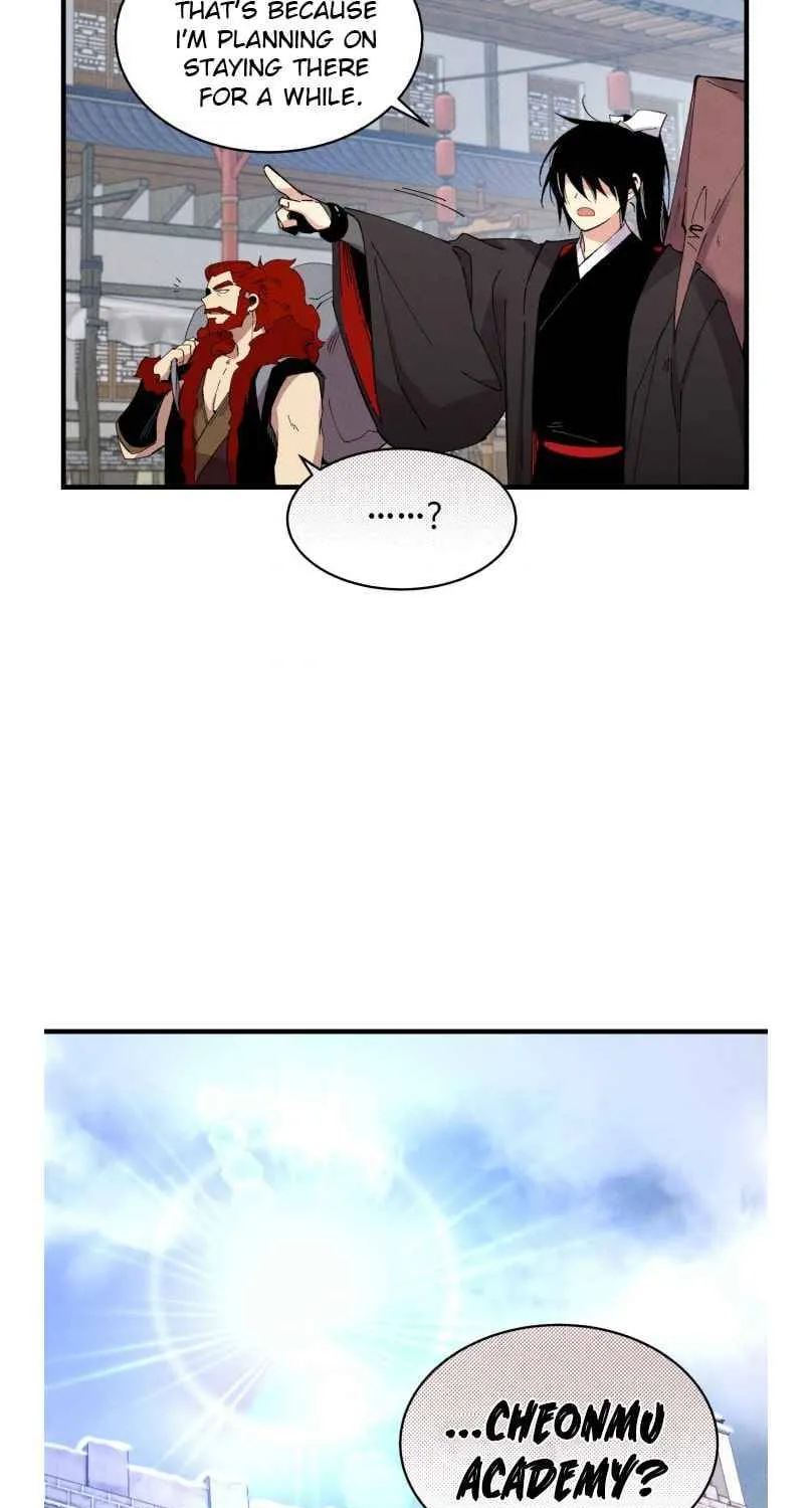 Read Lightning Degree chapter 67 image 64 on Lezhin