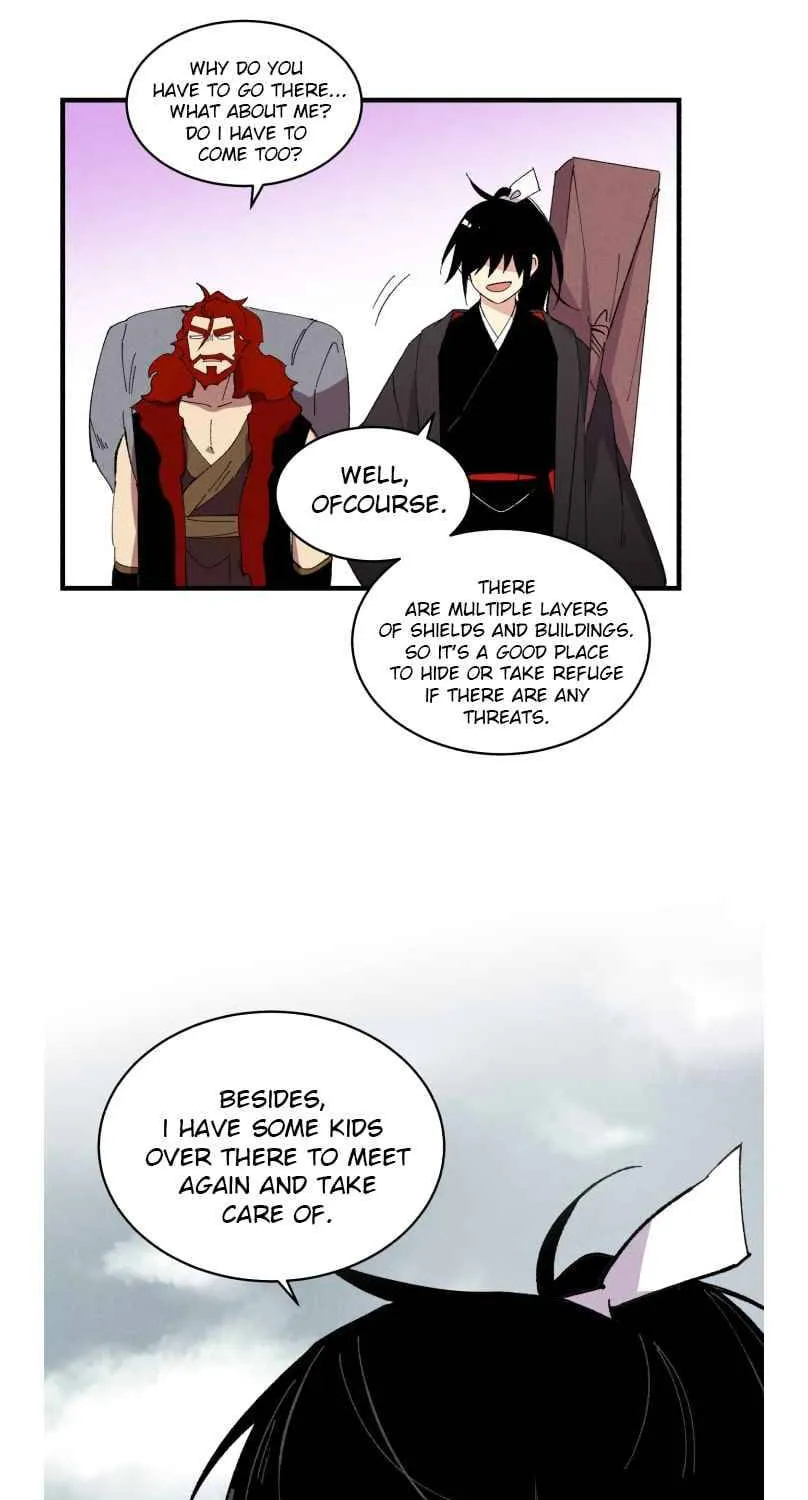 Read Lightning Degree chapter 67 image 66 on Lezhin