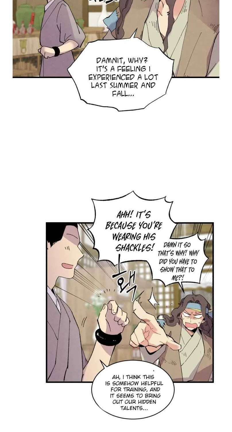 Read Lightning Degree chapter 67 image 69 on Lezhin