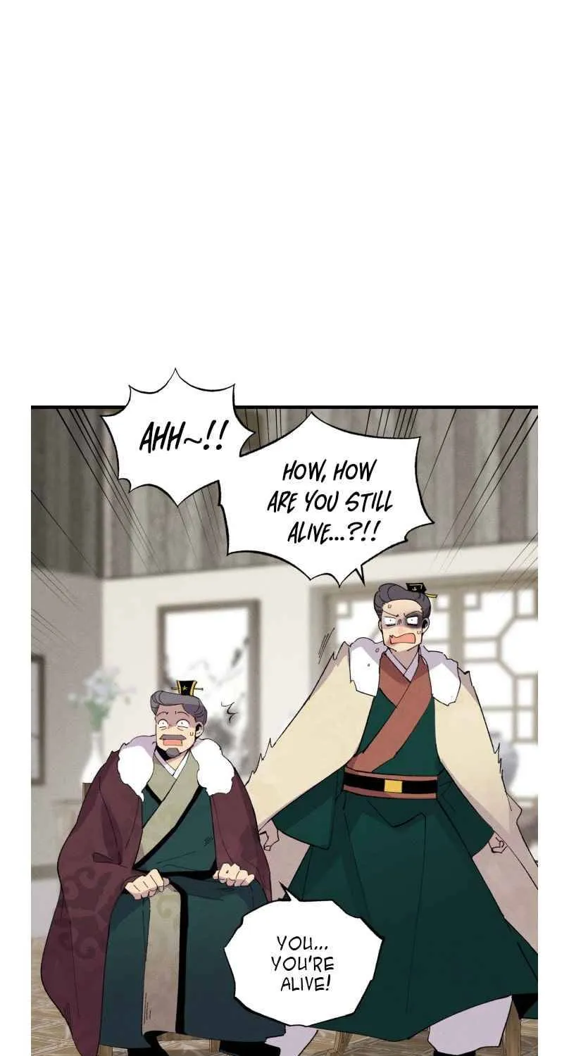 Read Lightning Degree chapter 67 image 7 on Lezhin