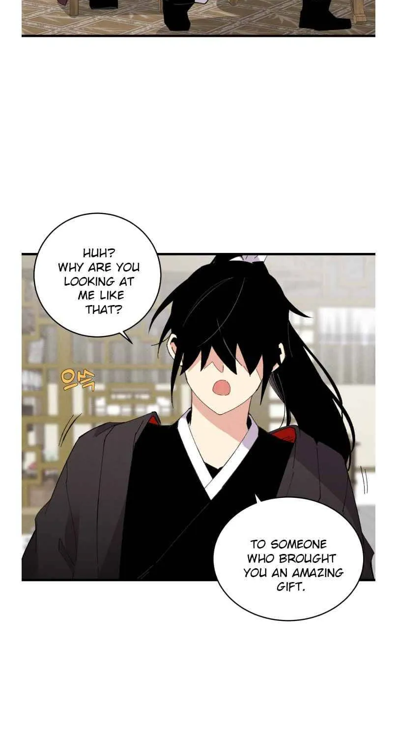 Read Lightning Degree chapter 67 image 8 on Lezhin