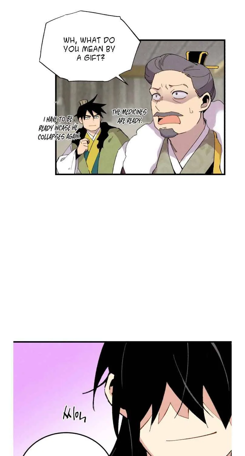Read Lightning Degree chapter 67 image 9 on Lezhin