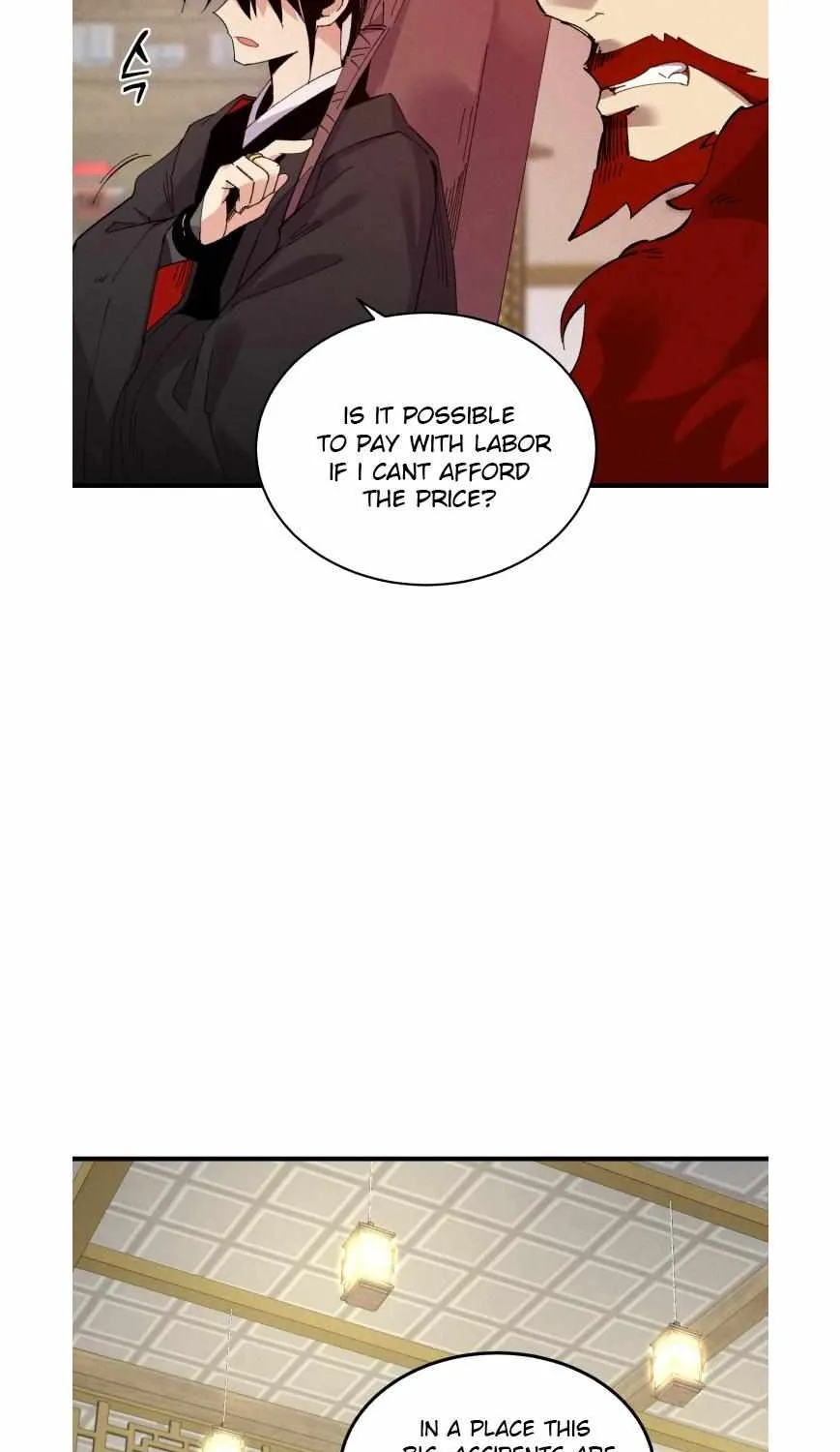 Read Lightning Degree chapter 68 image 17 on Lezhin