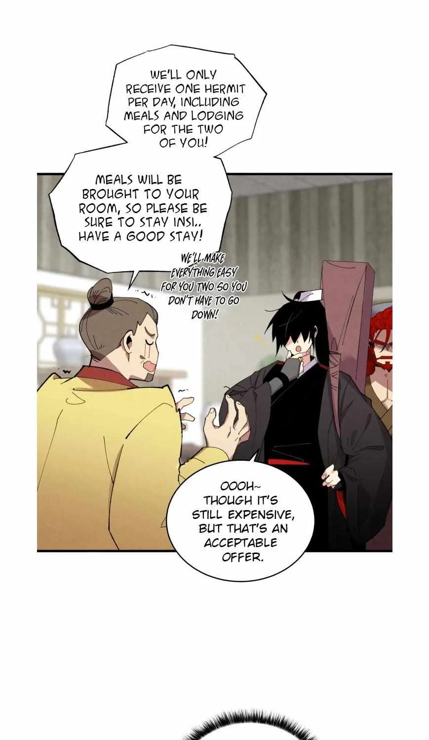Read Lightning Degree chapter 68 image 20 on Lezhin