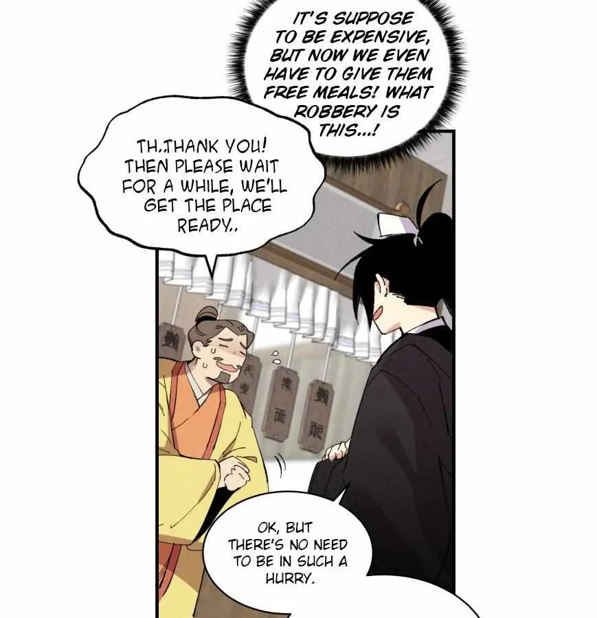 Read Lightning Degree chapter 68 image 21 on Lezhin