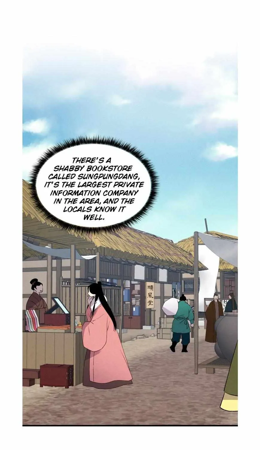 Read Lightning Degree chapter 68 image 25 on Lezhin