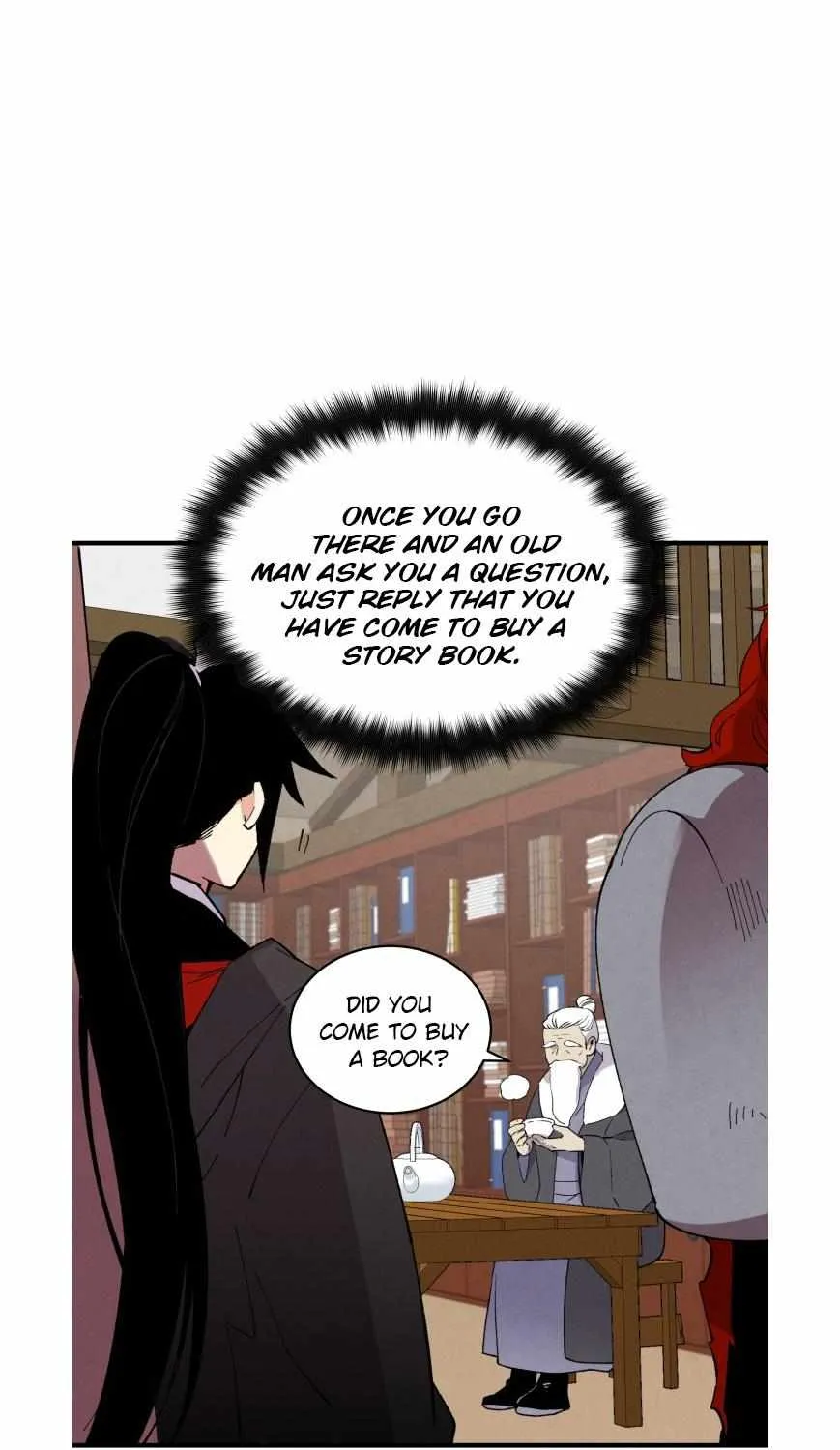 Read Lightning Degree chapter 68 image 26 on Lezhin