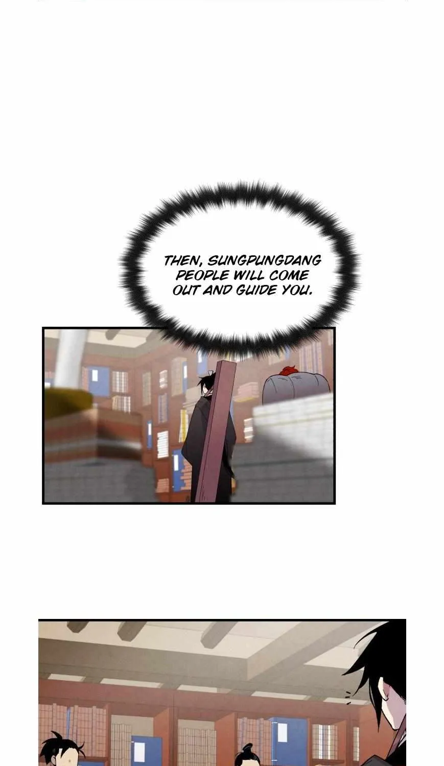 Read Lightning Degree chapter 68 image 27 on Lezhin