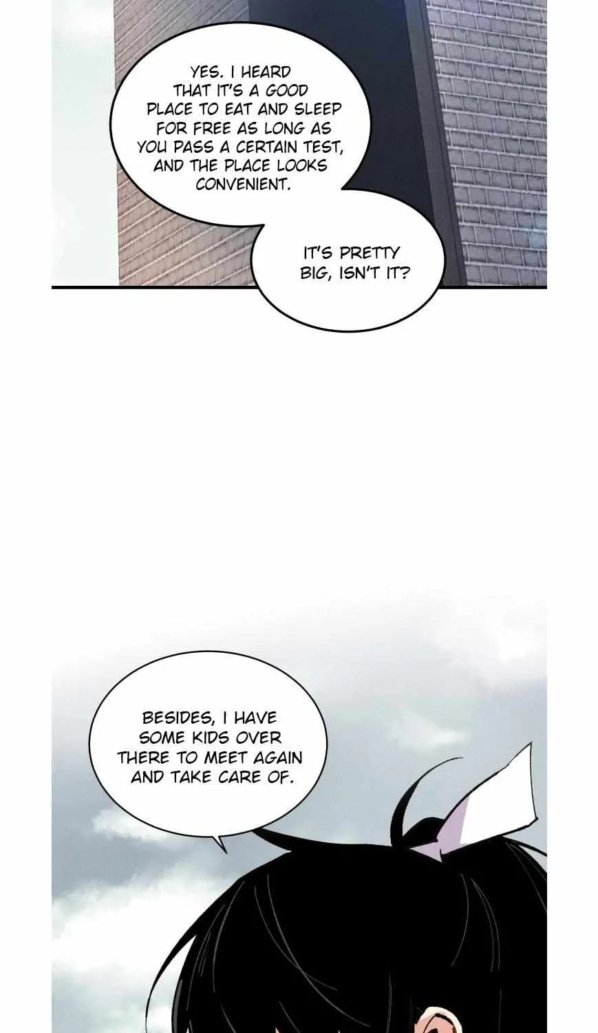 Read Lightning Degree chapter 68 image 3 on Lezhin