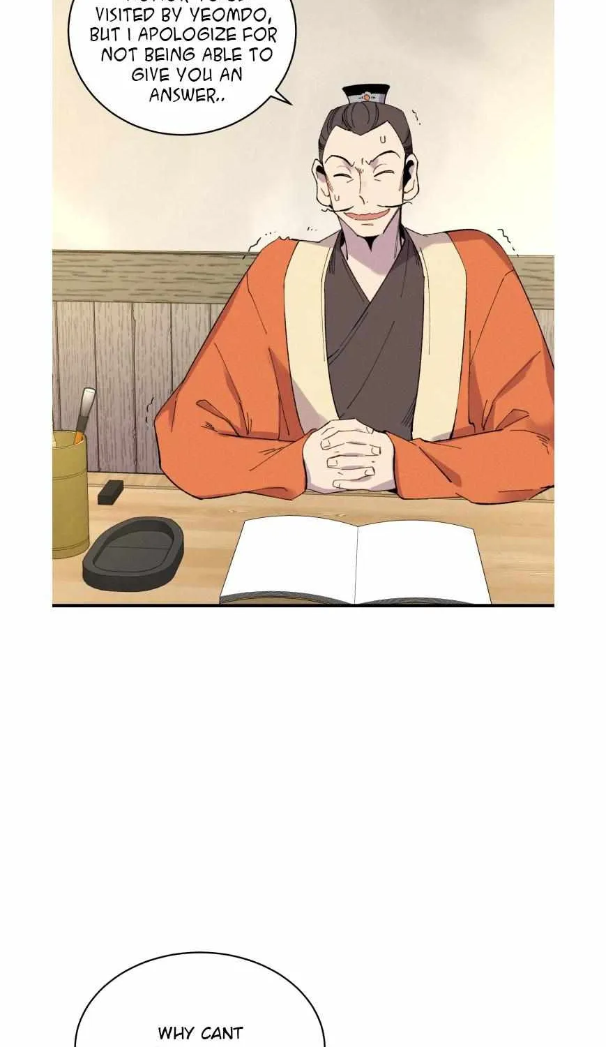 Read Lightning Degree chapter 68 image 36 on Lezhin