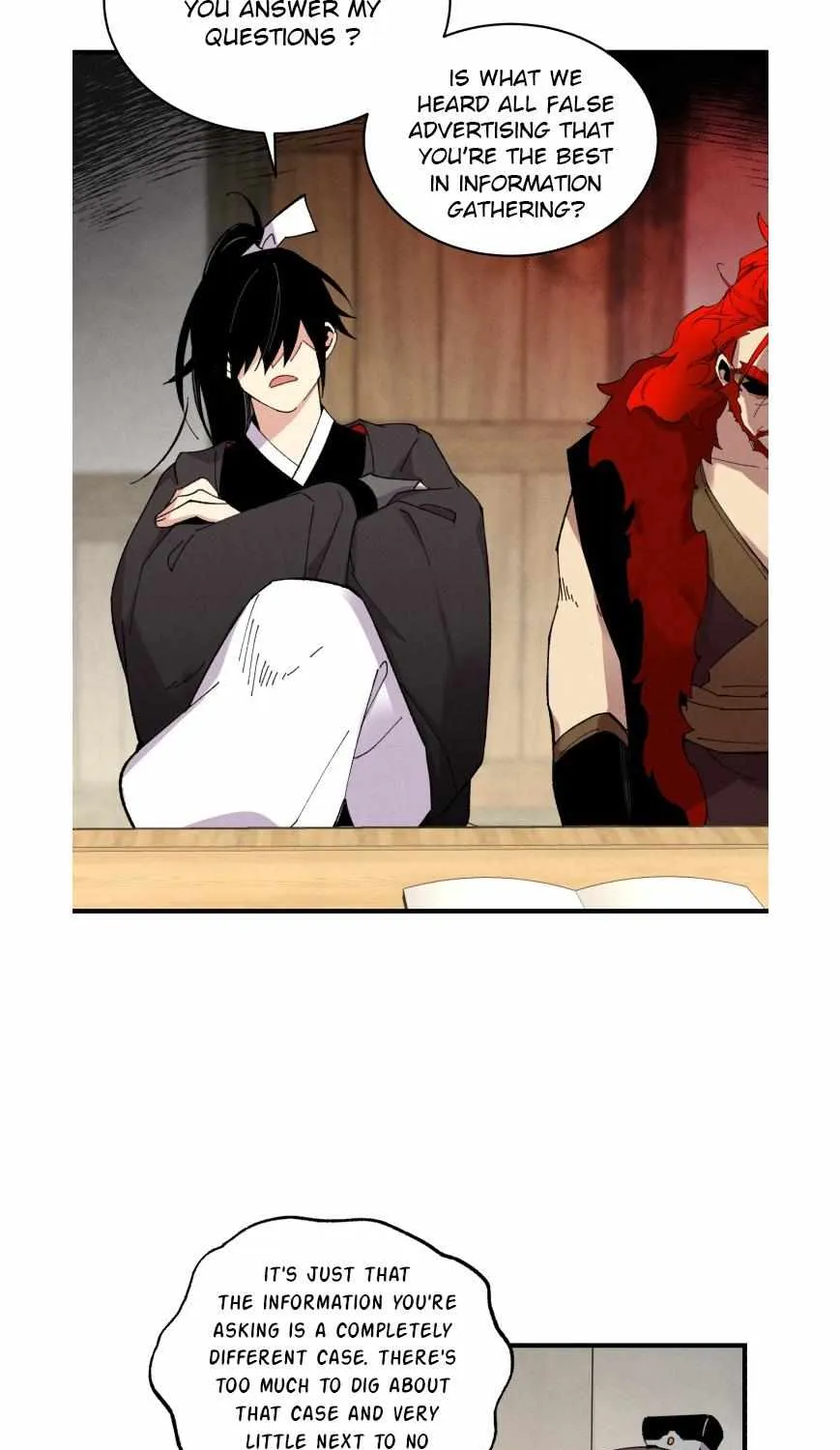 Read Lightning Degree chapter 68 image 37 on Lezhin