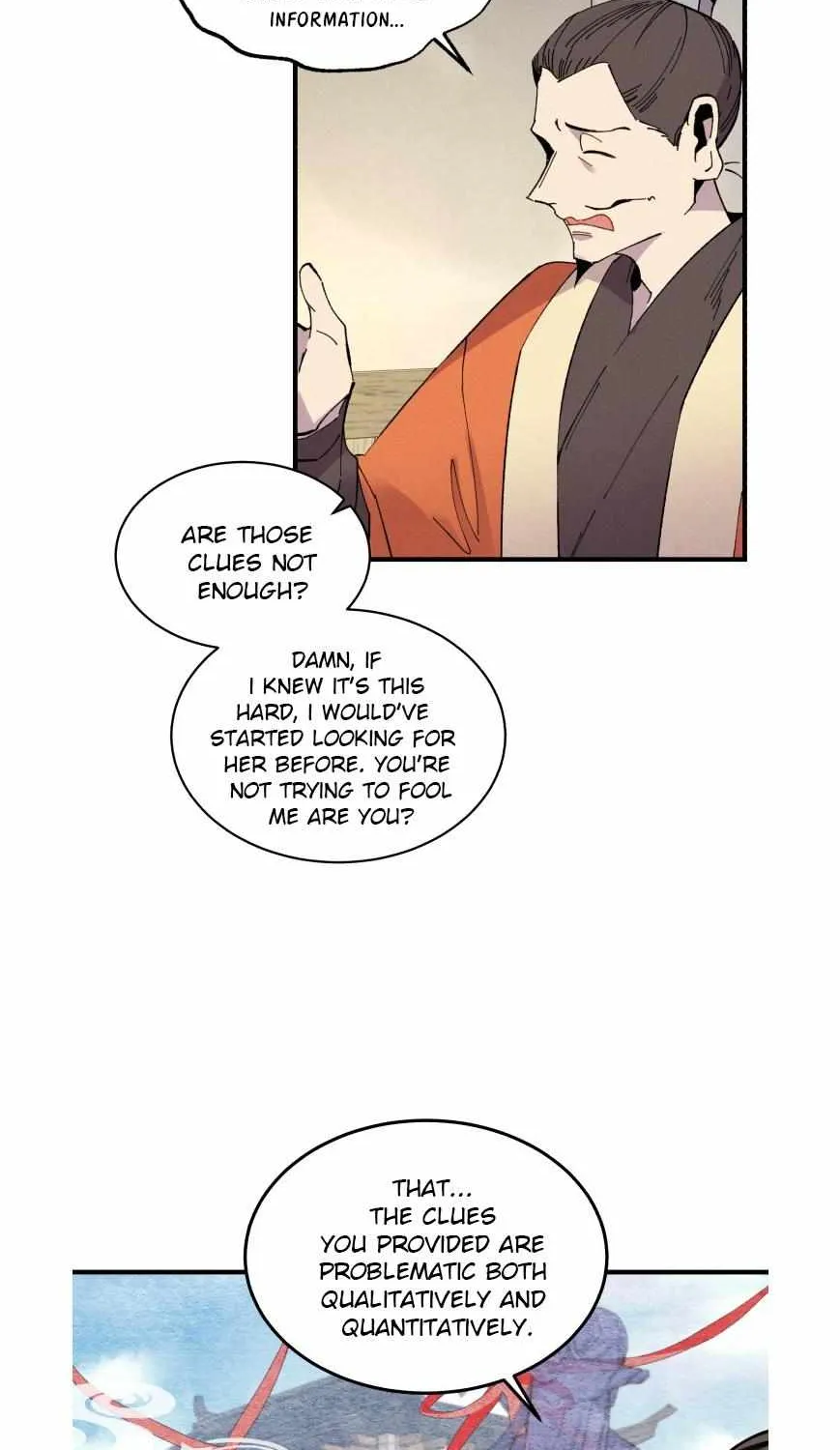Read Lightning Degree chapter 68 image 38 on Lezhin