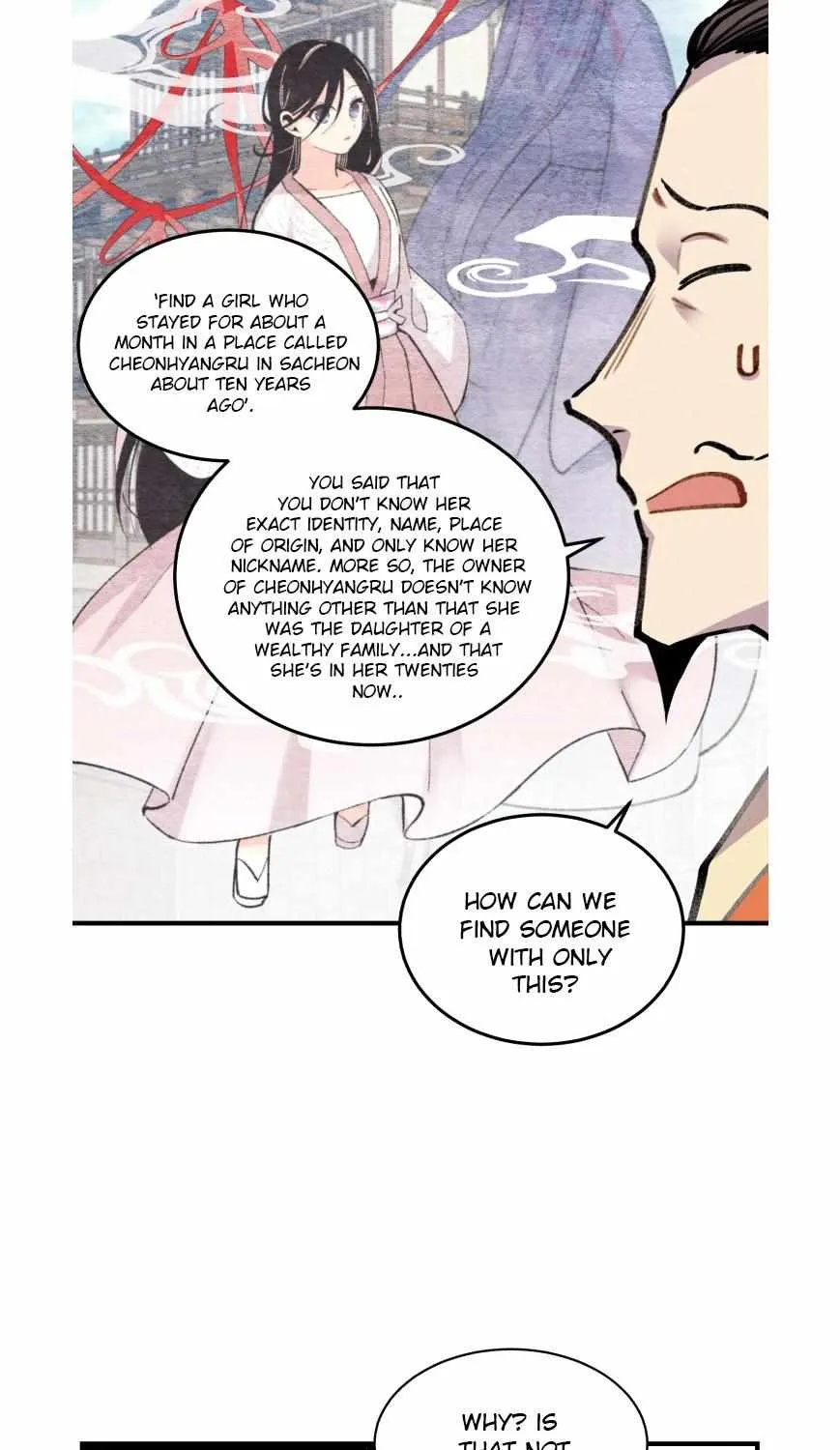 Read Lightning Degree chapter 68 image 39 on Lezhin