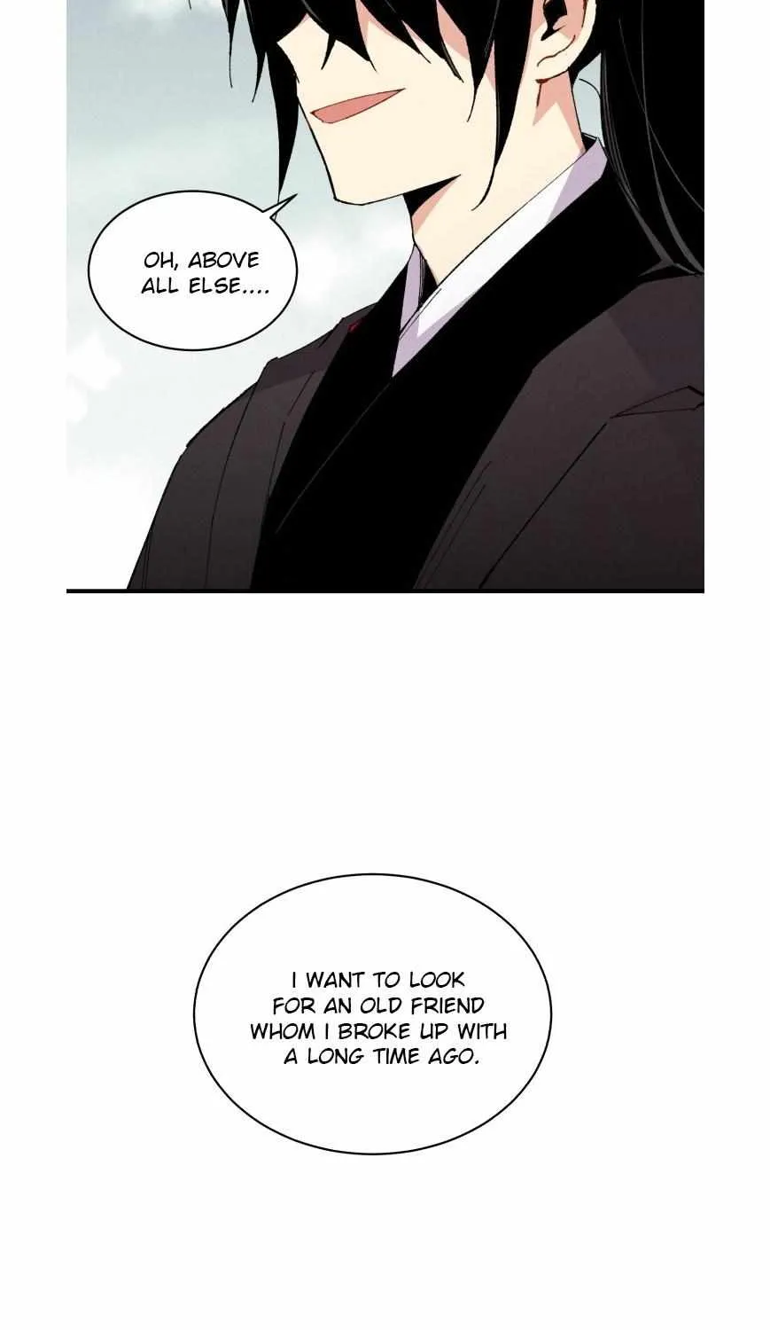 Read Lightning Degree chapter 68 image 4 on Lezhin