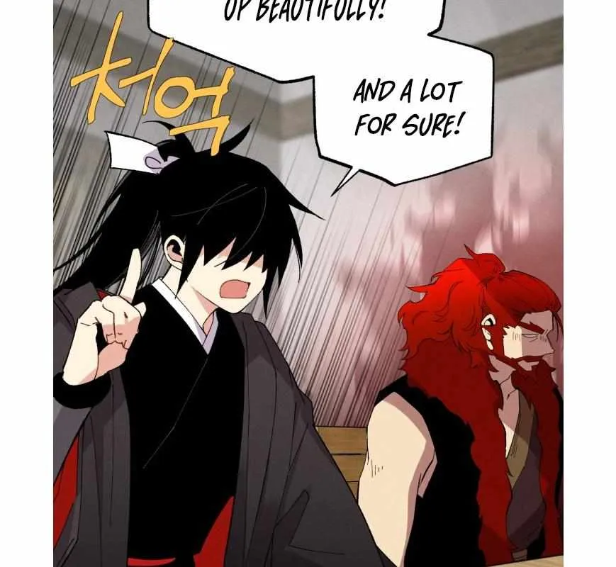 Read Lightning Degree chapter 68 image 41 on Lezhin